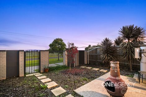 Property photo of 15 Jolimont Road Point Cook VIC 3030
