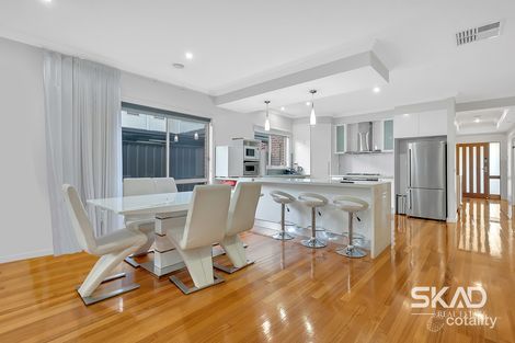 Property photo of 61 Millicent Drive Craigieburn VIC 3064