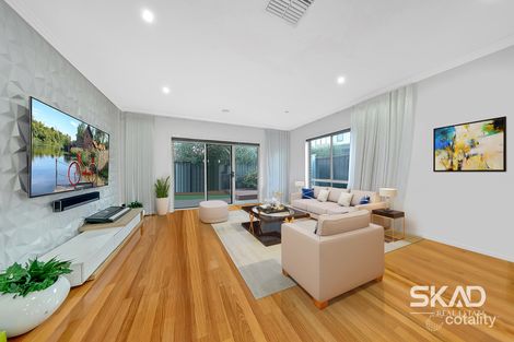 Property photo of 61 Millicent Drive Craigieburn VIC 3064