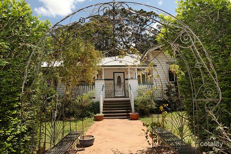 Property photo of 2 Cheviot Road Palmwoods QLD 4555