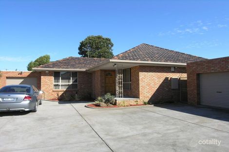 46a Dundee St, Reservoir, VIC 3073