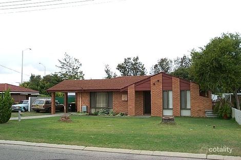 46 Kenton Way, Rockingham, WA 6168