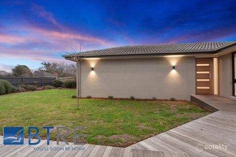 Property photo of 1 Gerald Street Tyabb VIC 3913