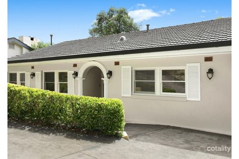 Property photo of 56 Elgin Street Gordon NSW 2072