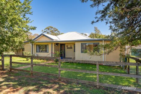 11 Whitton St, Manildra, NSW 2865