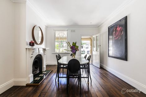 Property photo of 11 Little Comber Street Paddington NSW 2021