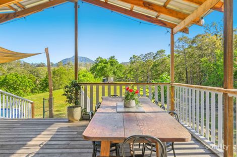 113 Upper Buckrabendinni Rd, Buckra Bendinni, NSW 2449