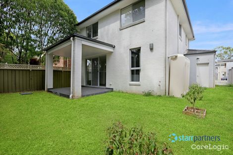 Property photo of 17 Alva Place Riverstone NSW 2765