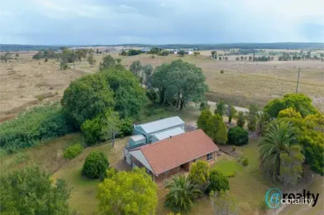 22 Bridget Carroll Rd, Kingaroy, QLD 4610