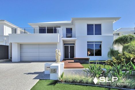 Property photo of 15 Carmen Circuit The Vines WA 6069