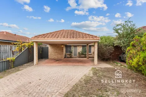 30 Pollock St, Bentley, WA 6102