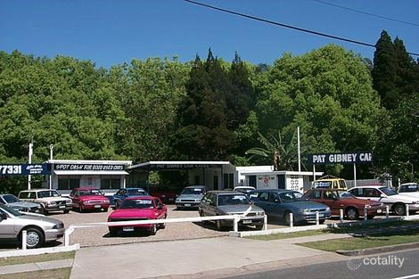 795 Logan Rd, Holland Park West, QLD 4121