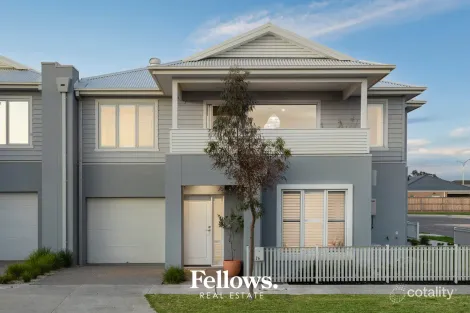 Property photo of 26 Caesar Street Officer VIC 3809