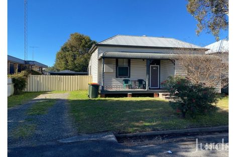 Property photo of 34 Anstey Street Cessnock NSW 2325