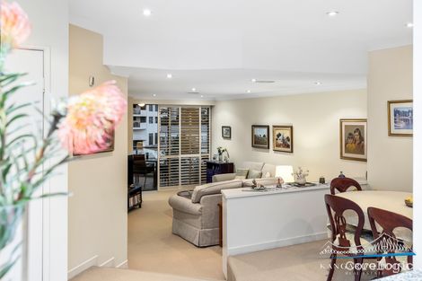 Property photo of 35/78 Cairns Street Kangaroo Point QLD 4169