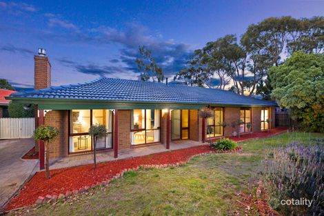 69 Menzies Dr, Sunbury, VIC 3429
