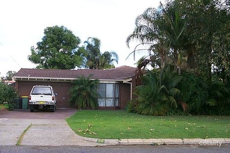 14 Hatcher Way, Parkwood, WA 6147