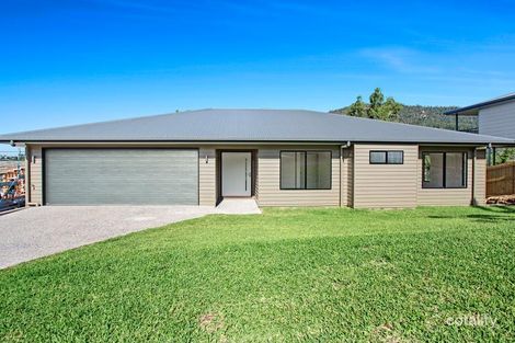 Property photo of 3 Scarlet Gum Crescent Cannonvale QLD 4802