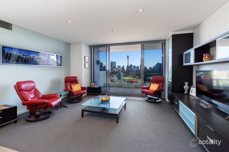 Property photo of 1509/81 Macleay Street Potts Point NSW 2011