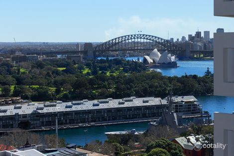 Property photo of 1509/81 Macleay Street Potts Point NSW 2011