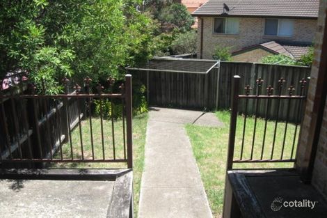 Property photo of 13/14-16 Patu Place Cherrybrook NSW 2126