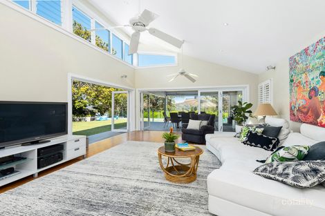 Property photo of 128A Elimatta Road Mona Vale NSW 2103