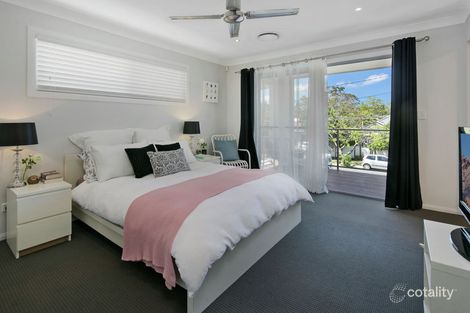 Property photo of 113 Moreton Avenue Wynnum QLD 4178