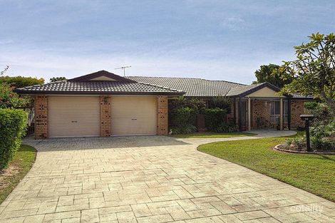 Property photo of 19 Stovold Place Alexandra Hills QLD 4161