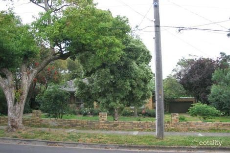 12a Alexander St, Mitcham, VIC 3132