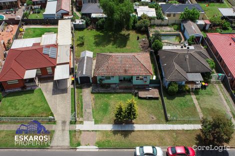 Property photo of 52 Weir Crescent Lurnea NSW 2170