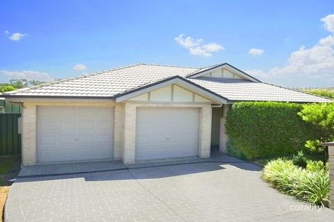 Property photo of 11 Wanaruah Circuit Muswellbrook NSW 2333