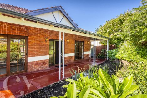 Property photo of 56 Forrest Street South Perth WA 6151