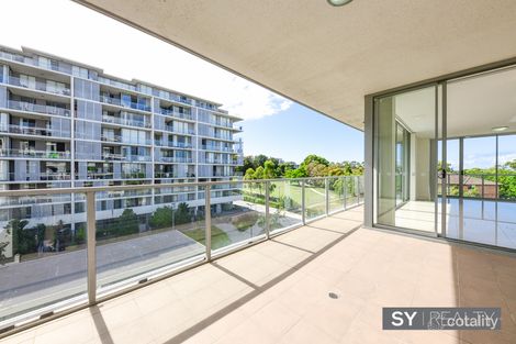 2408/39 Rhodes St, Hillsdale, NSW 2036