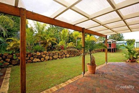 Property photo of 31 Vistula Terrace Kelmscott WA 6111
