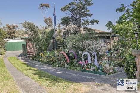 Property photo of 11 Marsden Court Cranbourne North VIC 3977