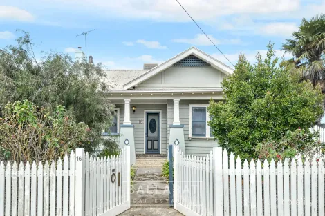 16 Mckean St, Maryborough, VIC 3465