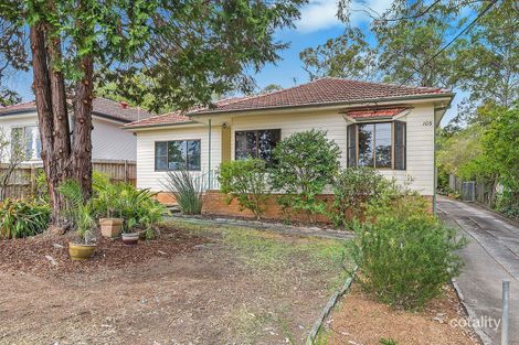 Property photo of 105 Victoria Road West Pennant Hills NSW 2125