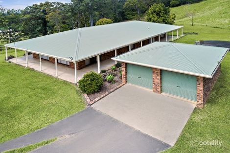 Property photo of 1878 Waterfall Way Bellingen NSW 2454