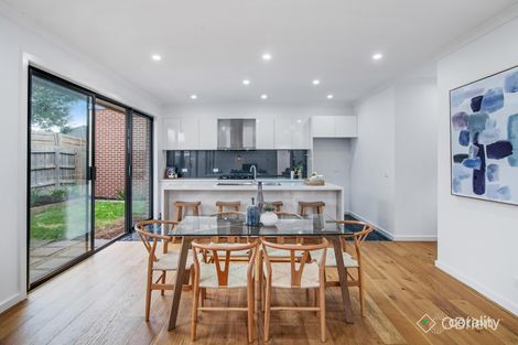 Property photo of 2/8 Roy Court Boronia VIC 3155