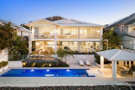 Property photo of 53 Beverley Crescent Broadbeach Waters QLD 4218