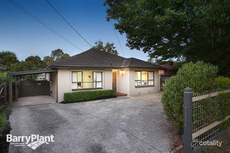 43 Dryden Con, Mooroolbark, VIC 3138