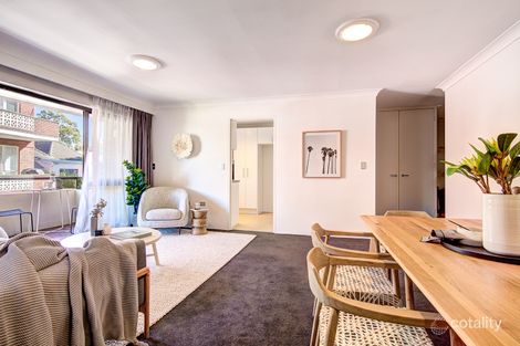 14/136-138 Spencer Rd, Cremorne, NSW 2090