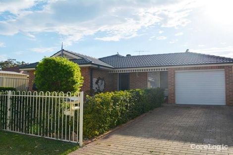 Property photo of 7 Cedarwood Road Hamlyn Terrace NSW 2259
