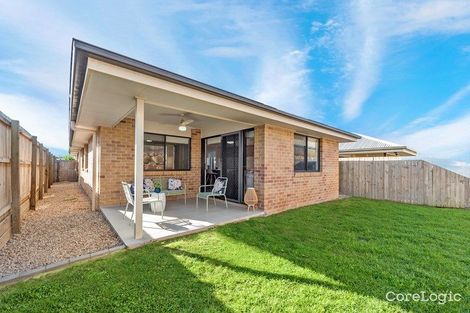 Property photo of 8 Lemongrass Circuit Griffin QLD 4503