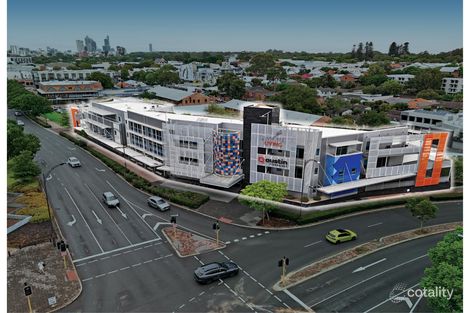 541 Hay St, Subiaco, WA 6008