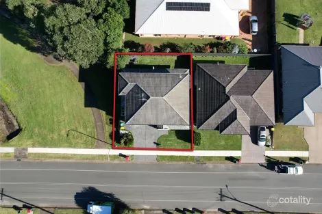 Property photo of 86 Avondale Road Cooranbong NSW 2265