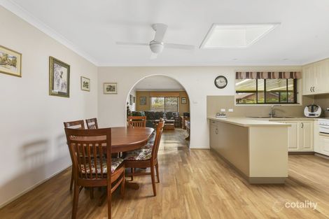 Property photo of 6 Dumba Street Harristown QLD 4350