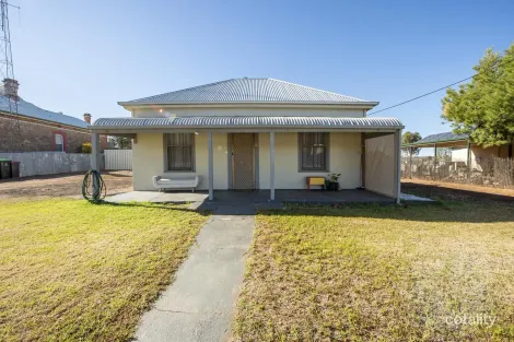 Property photo of 43 Mill Street Gladstone SA 5473