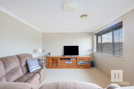 Property photo of 14 Lily Lane Woongarrah NSW 2259