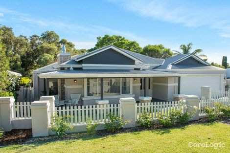 Property photo of 4 Bournville Street Floreat WA 6014